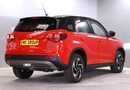 Suzuki Vitara 1.5 Hybrid Ultra ALLGRIP 5dr AGS 9