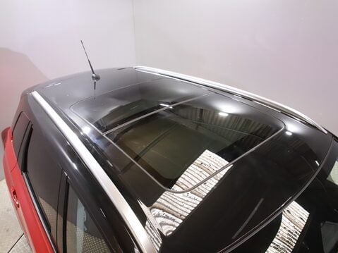 Suzuki Vitara 1.5 Hybrid Ultra ALLGRIP 5dr AGS 11
