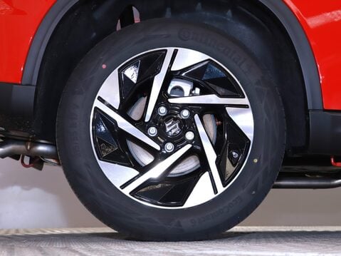 Suzuki Vitara 1.5 Hybrid Ultra ALLGRIP 5dr AGS 12