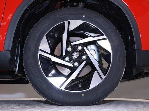 Suzuki Vitara 1.5 Hybrid Ultra ALLGRIP 5dr AGS 13