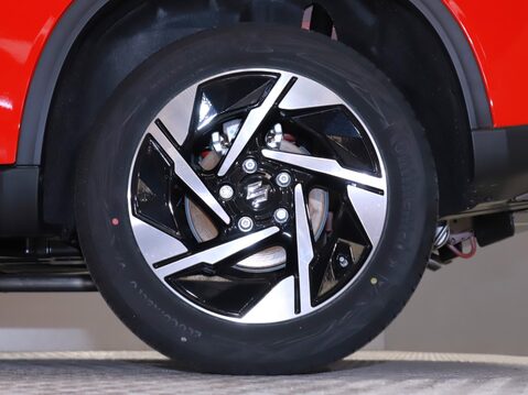 Suzuki Vitara 1.5 Hybrid Ultra ALLGRIP 5dr AGS 14