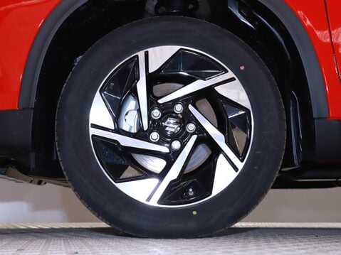 Suzuki Vitara 1.5 Hybrid Ultra ALLGRIP 5dr AGS 15