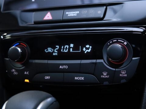 Suzuki Vitara 1.5 Hybrid Ultra ALLGRIP 5dr AGS 23