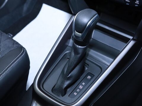Suzuki Vitara 1.5 Hybrid Ultra ALLGRIP 5dr AGS 24