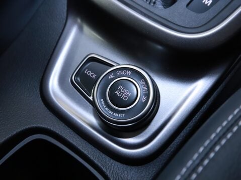 Suzuki Vitara 1.5 Hybrid Ultra ALLGRIP 5dr AGS 25