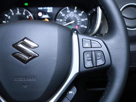 Suzuki Vitara 1.5 Hybrid Ultra ALLGRIP 5dr AGS 27