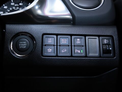 Suzuki Vitara 1.5 Hybrid Ultra ALLGRIP 5dr AGS 28