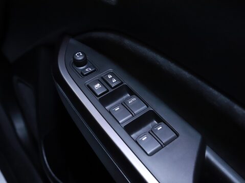 Suzuki Vitara 1.5 Hybrid Ultra ALLGRIP 5dr AGS 29