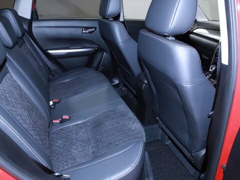 Suzuki Vitara 1.5 Hybrid Ultra ALLGRIP 5dr AGS 30