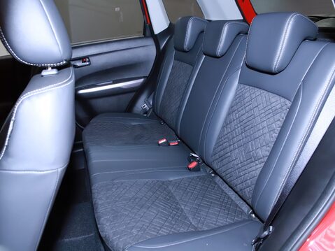 Suzuki Vitara 1.5 Hybrid Ultra ALLGRIP 5dr AGS 33