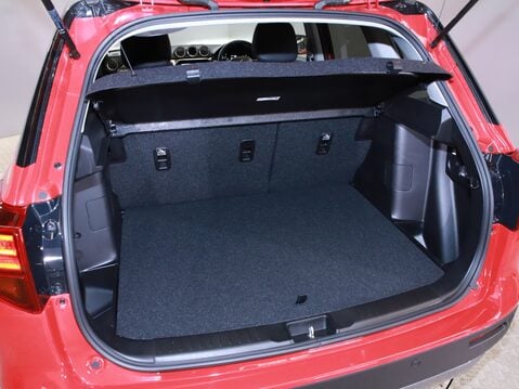 Suzuki Vitara 1.5 Hybrid Ultra ALLGRIP 5dr AGS 34