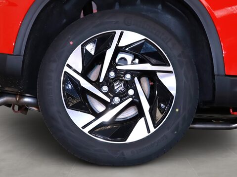 Suzuki Vitara 1.5 Hybrid Ultra ALLGRIP 5dr AGS 11