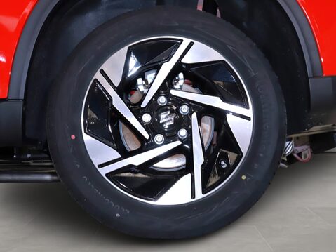 Suzuki Vitara 1.5 Hybrid Ultra ALLGRIP 5dr AGS 13