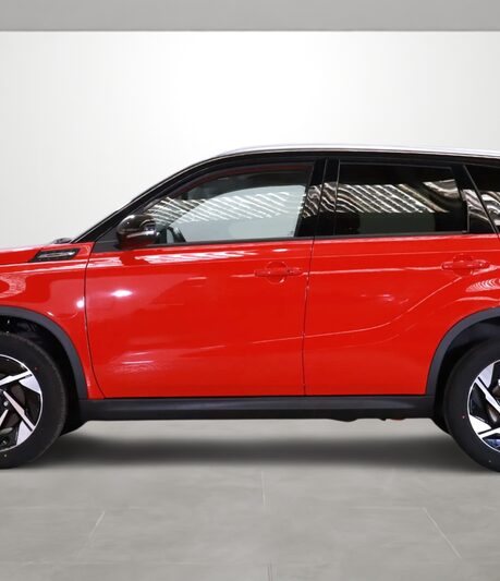 Suzuki Vitara 1.5 Hybrid Ultra ALLGRIP 5dr AGS
