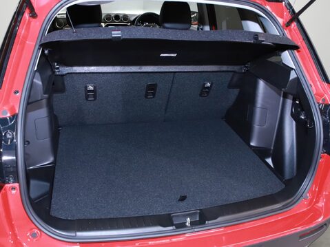 Suzuki Vitara 1.5 Hybrid Ultra ALLGRIP 5dr AGS 32