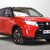 Suzuki Vitara 1.5 Hybrid Ultra ALLGRIP 5dr AGS 1
