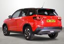 Suzuki Vitara 1.5 Hybrid Ultra ALLGRIP 5dr AGS 7