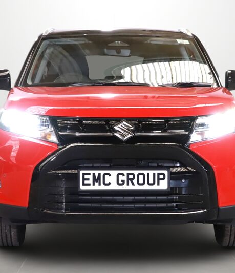 Suzuki Vitara 1.5 Hybrid Ultra ALLGRIP 5dr AGS