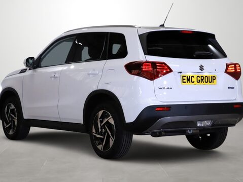 Suzuki Vitara 1.5 Hybrid Ultra ALLGRIP 5dr AGS 3