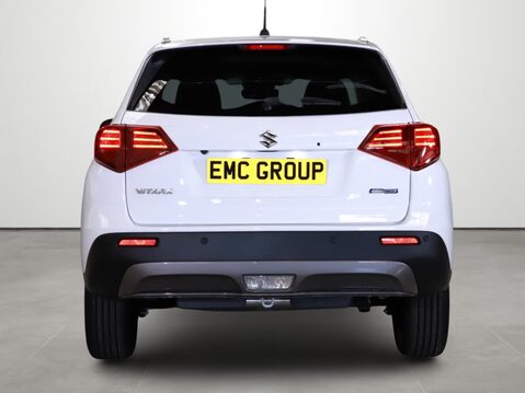 Suzuki Vitara 1.5 Hybrid Ultra ALLGRIP 5dr AGS 7