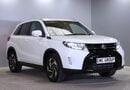 Suzuki Vitara 1.5 Hybrid Ultra ALLGRIP 5dr AGS 1