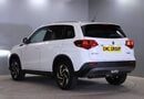 Suzuki Vitara 1.5 Hybrid Ultra ALLGRIP 5dr AGS 3