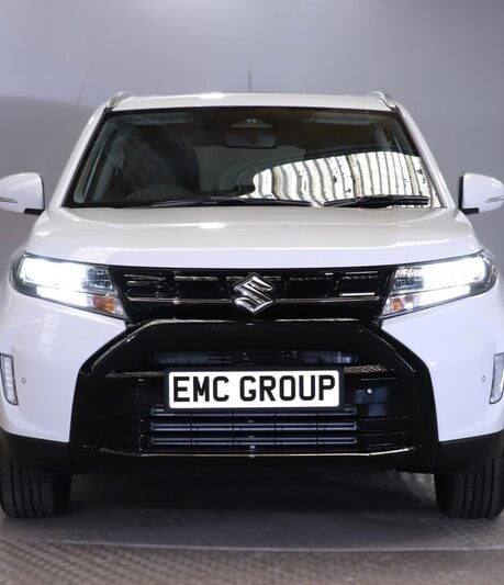 Suzuki Vitara 1.5 Hybrid Ultra ALLGRIP 5dr AGS