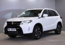 Suzuki Vitara 1.5 Hybrid Ultra ALLGRIP 5dr AGS 6