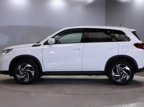 Suzuki Vitara 1.5 Hybrid Ultra ALLGRIP 5dr AGS 7