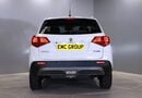 Suzuki Vitara 1.5 Hybrid Ultra ALLGRIP 5dr AGS 8
