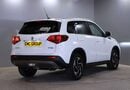 Suzuki Vitara 1.5 Hybrid Ultra ALLGRIP 5dr AGS 9