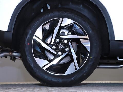 Suzuki Vitara 1.5 Hybrid Ultra ALLGRIP 5dr AGS 11