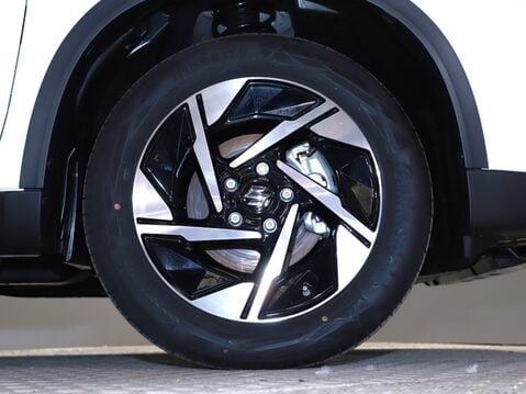 Suzuki Vitara 1.5 Hybrid Ultra ALLGRIP 5dr AGS 12
