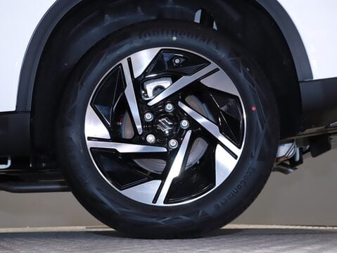 Suzuki Vitara 1.5 Hybrid Ultra ALLGRIP 5dr AGS 13