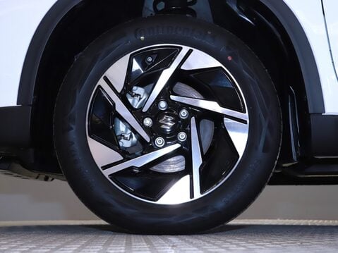 Suzuki Vitara 1.5 Hybrid Ultra ALLGRIP 5dr AGS 14