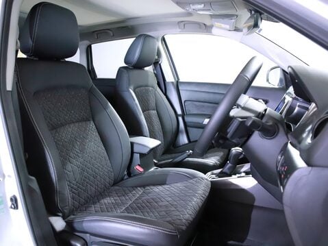 Suzuki Vitara 1.5 Hybrid Ultra ALLGRIP 5dr AGS 19