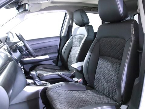 Suzuki Vitara 1.5 Hybrid Ultra ALLGRIP 5dr AGS 20