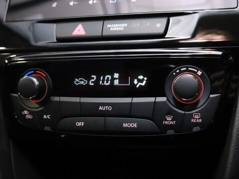 Suzuki Vitara 1.5 Hybrid Ultra ALLGRIP 5dr AGS 25