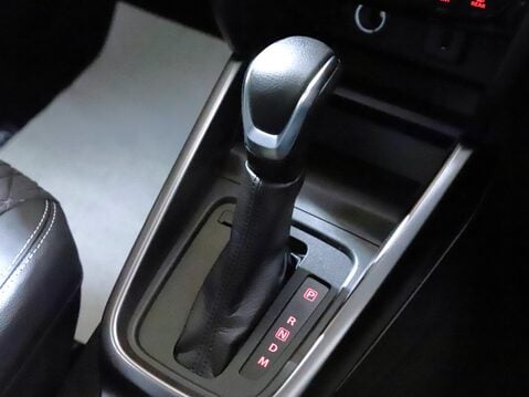 Suzuki Vitara 1.5 Hybrid Ultra ALLGRIP 5dr AGS 26