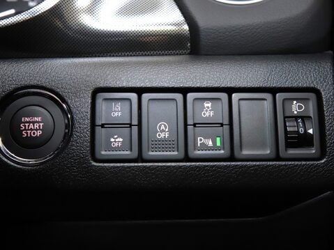 Suzuki Vitara 1.5 Hybrid Ultra ALLGRIP 5dr AGS 29