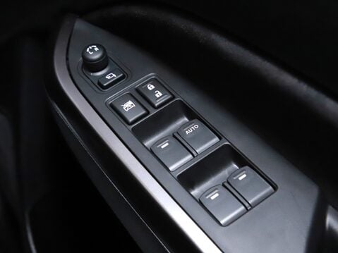 Suzuki Vitara 1.5 Hybrid Ultra ALLGRIP 5dr AGS 30