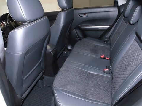 Suzuki Vitara 1.5 Hybrid Ultra ALLGRIP 5dr AGS 33