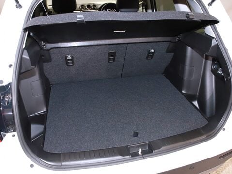 Suzuki Vitara 1.5 Hybrid Ultra ALLGRIP 5dr AGS 35