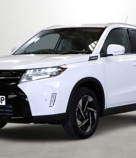 Suzuki Vitara 1.5 Hybrid Ultra ALLGRIP 5dr AGS