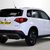 Suzuki Vitara 1.5 Hybrid Ultra ALLGRIP 5dr AGS 8