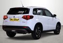 Suzuki Vitara 1.5 Hybrid Ultra ALLGRIP 5dr AGS 8