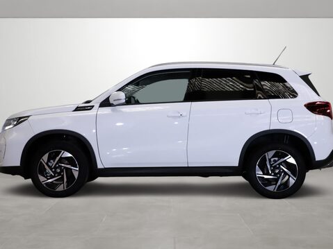 Suzuki Vitara 1.5 Hybrid Ultra ALLGRIP 5dr AGS 6