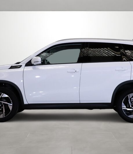 Suzuki Vitara 1.5 Hybrid Ultra ALLGRIP 5dr AGS