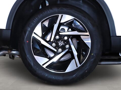 Suzuki Vitara 1.5 Hybrid Ultra ALLGRIP 5dr AGS 13