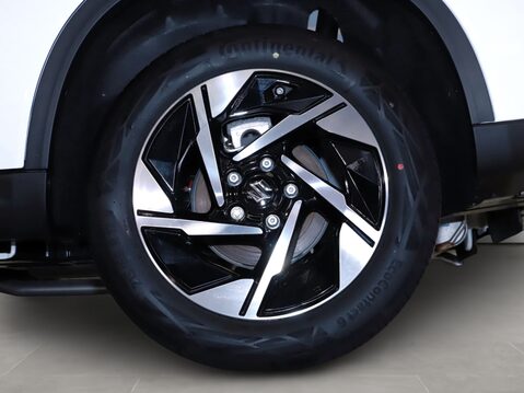 Suzuki Vitara 1.5 Hybrid Ultra ALLGRIP 5dr AGS 11